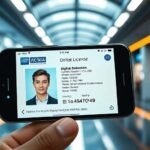 Licencias de conducir digitales: Modernización y beneficios en Quintana Roo