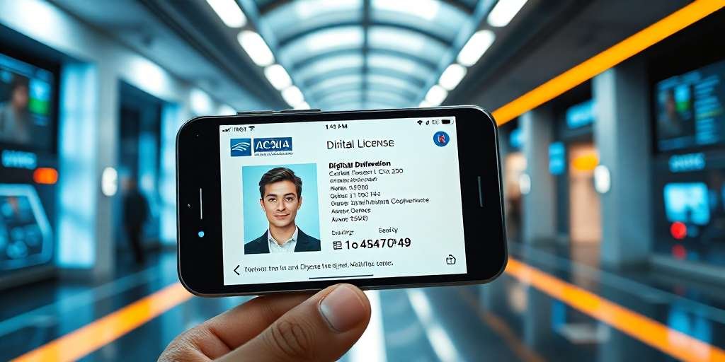 Licencias de conducir digitales: Modernización y beneficios en Quintana Roo