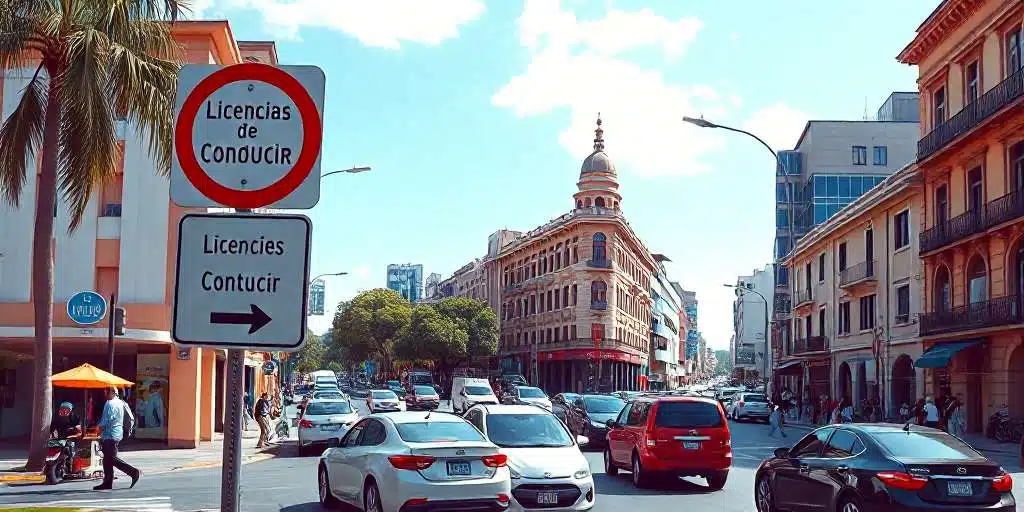 Licencias de conducir Morelia: Requisitos y Costos Actualizados