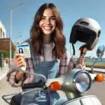 Licencia de Motociclista en Morelia