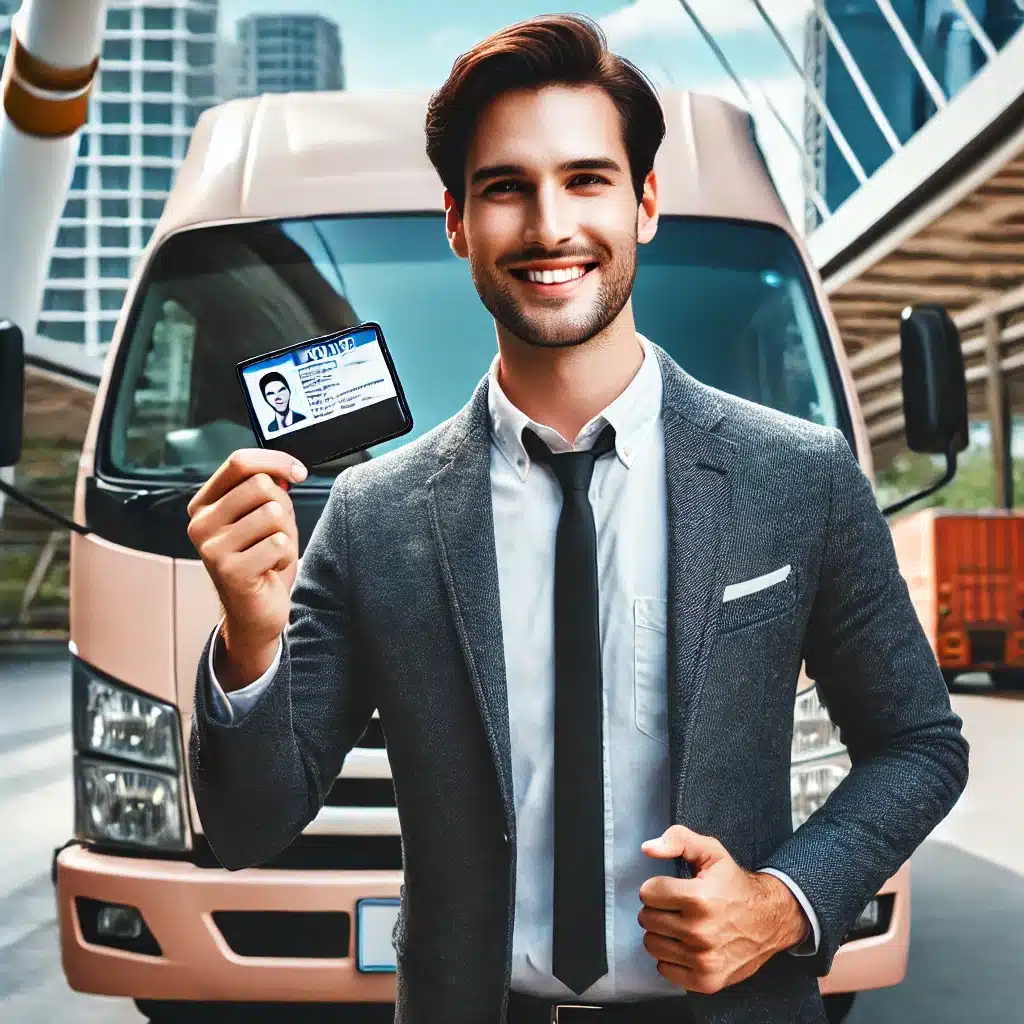 Licencia de Chofer en Morelia