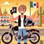 Licencia de Conducir de Motociclista en Mexicali