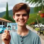 ¿Cómo obtener el permiso de conducir para menores en Chiapas?