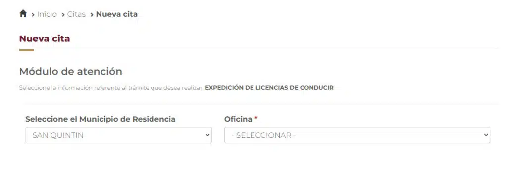 Licencias de conducir Mexicali: Guía completa para obtener la tuya