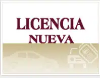 Licencia Nueva en chiapas
