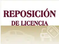 Reposición de Licencia en chiapas