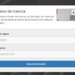 Cómo Validar la Licencia de Conducir en Morelos