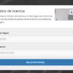 Cómo Validar la Licencia de Conducir en Morelos