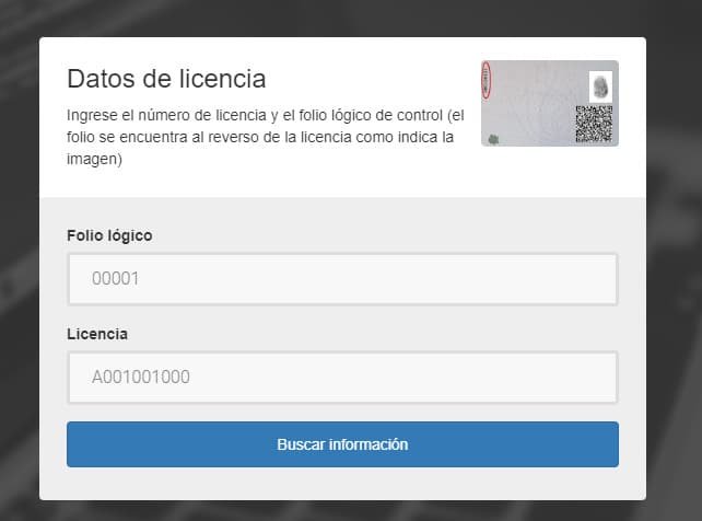 Cómo Validar la Licencia de Conducir en Morelos