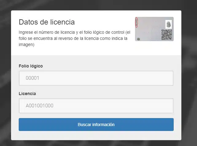 Cómo Validar la Licencia de Conducir en Morelos