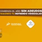 portal para pagar refrendo en jalisco