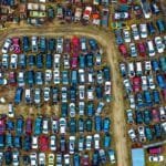 Cómo Recuperar un Auto del Corralón en Aguascalientes