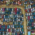 Cómo Recuperar un Auto del Corralón en Aguascalientes