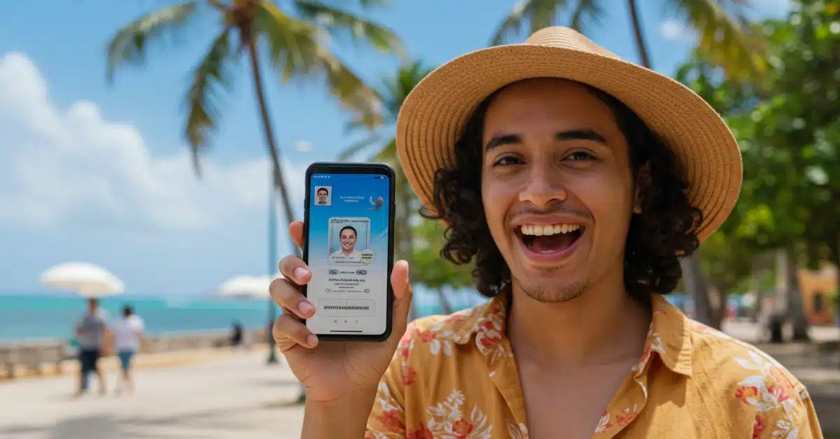 Licencia Digital en Quintana Roo