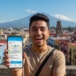 licencia digital en puebla