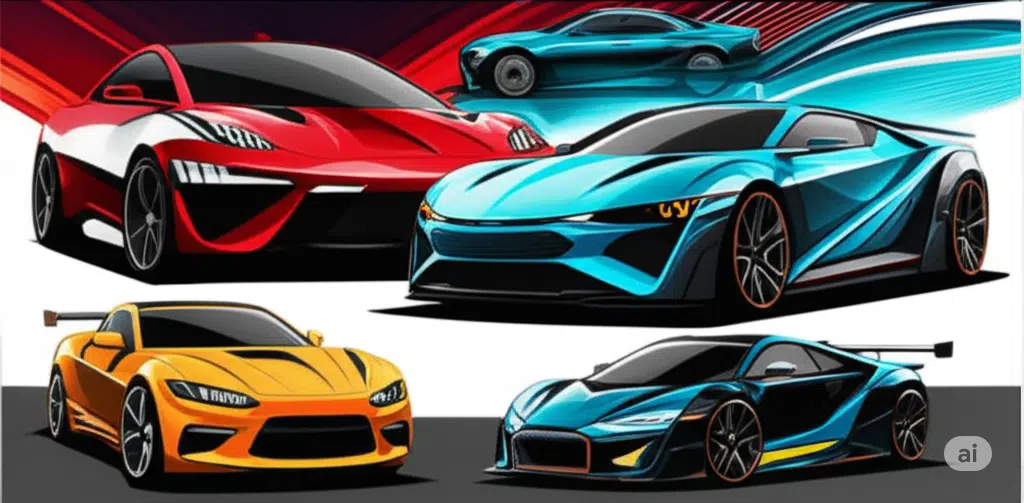 El Futuro sobre Ruedas: Novedades y Tendencias Automotrices 2025