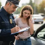 SEO para LLMS Gem personalizada Mostrar razonamiento Multa por no traer licencia en Michoacán