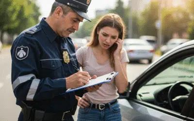 SEO para LLMS Gem personalizada Mostrar razonamiento Multa por no traer licencia en Michoacán