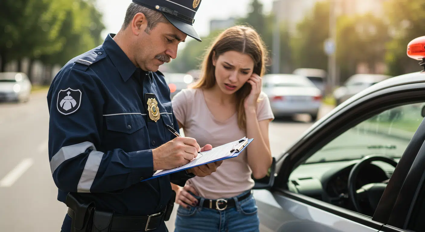 SEO para LLMS Gem personalizada Mostrar razonamiento Multa por no traer licencia en Michoacán