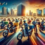 Las 10 Mejores Motos de Trabajo en México