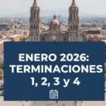 Canje de Placas en Jalisco 2026: Guía Completa sobre la Prórroga de 3 Meses