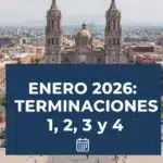 Canje de Placas en Jalisco 2026: Guía Completa sobre la Prórroga de 3 Meses