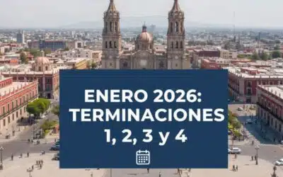 Canje de Placas en Jalisco 2026: Guía Completa sobre la Prórroga de 3 Meses